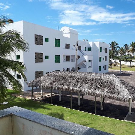Porto Canoa Flats Apartment Canoa Quebrada Exterior photo