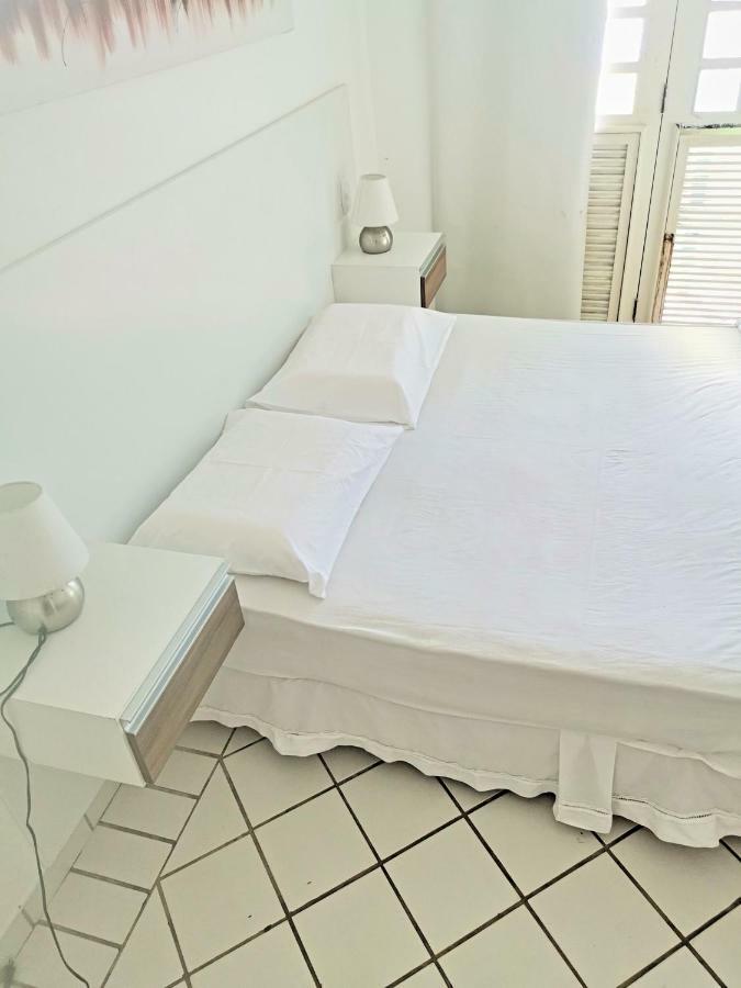 Porto Canoa Flats Apartment Canoa Quebrada Exterior photo