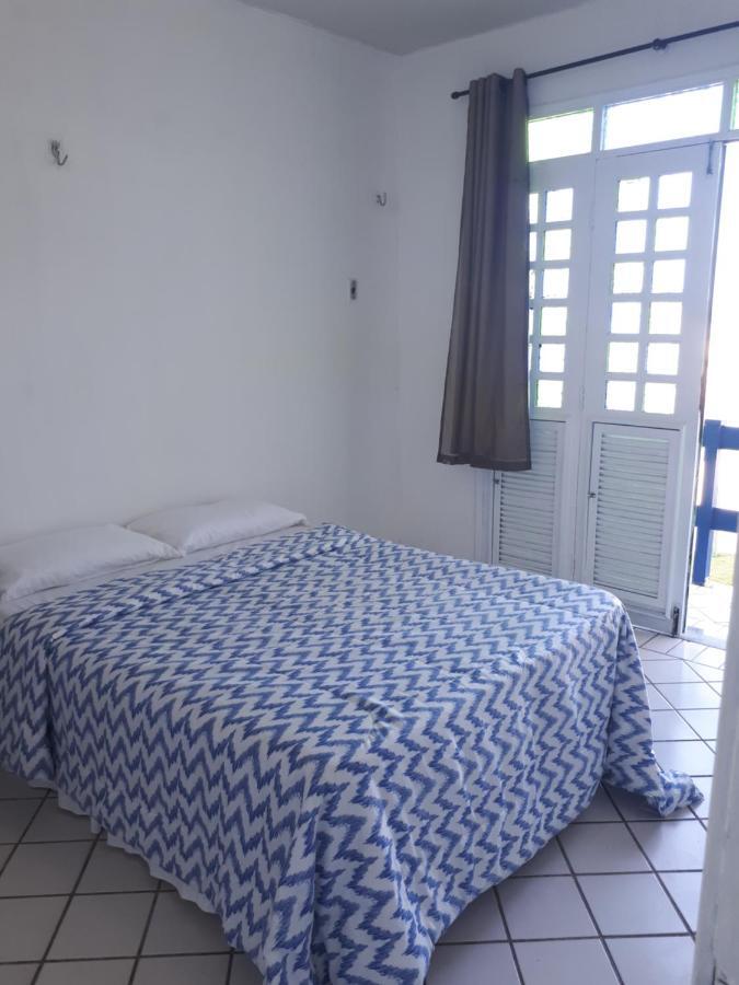 Porto Canoa Flats Apartment Canoa Quebrada Exterior photo