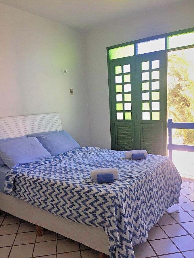 Porto Canoa Flats Apartment Canoa Quebrada Exterior photo