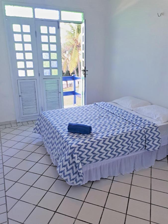 Porto Canoa Flats Apartment Canoa Quebrada Exterior photo